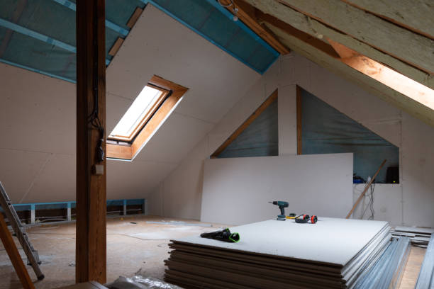 Reliable Bastrop, LA Insulation Contractor Solutions