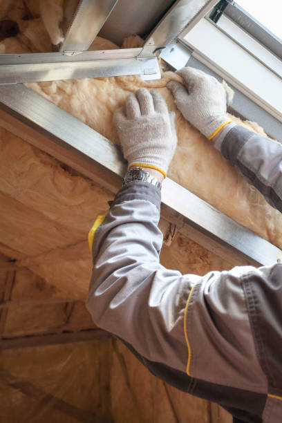 Best Insulation for Specific Applications in Bastrop, LA