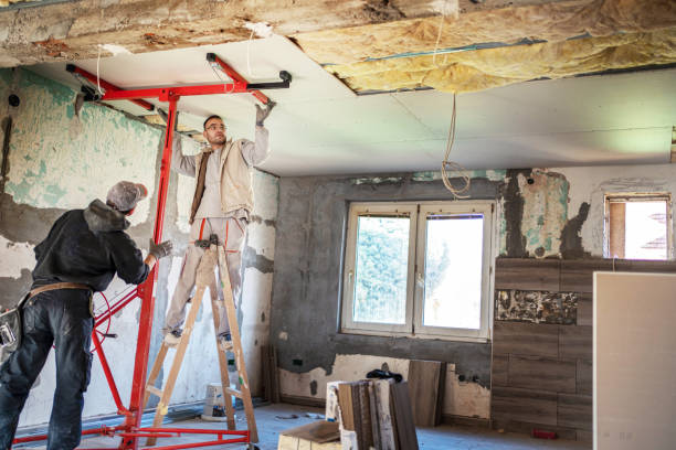 Best Residential Insulation in Bastrop, LA
